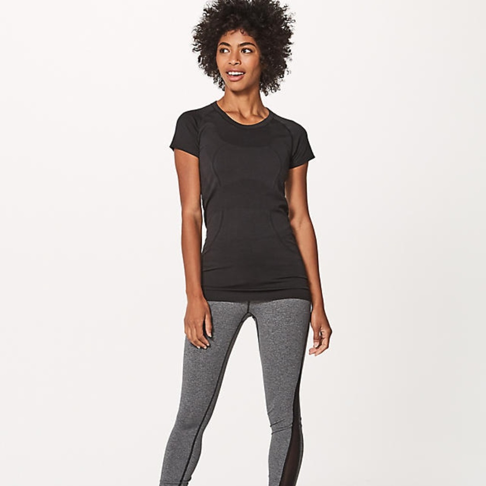 Swiftly Tech Short Sleeve Crew